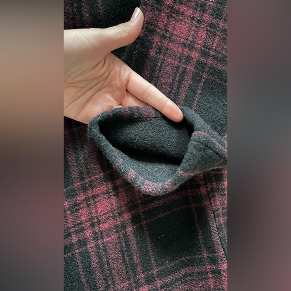 The Kooples Wool Coat - Picture 5 of 11